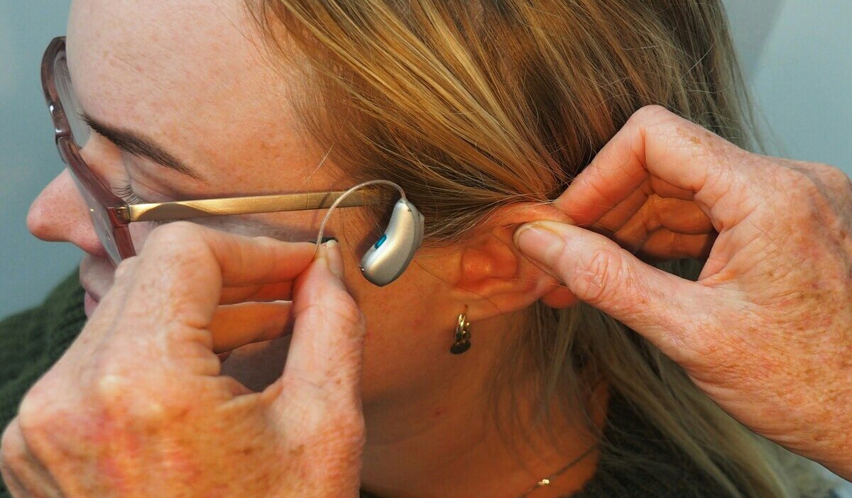 does-medicare-cover-hearing-aids