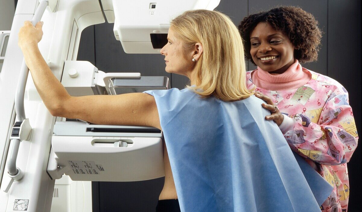 does-medicare-cover-mammograms
