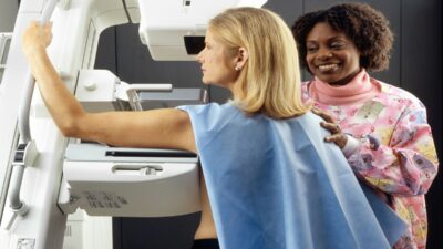 does-medicare-cover-mammograms