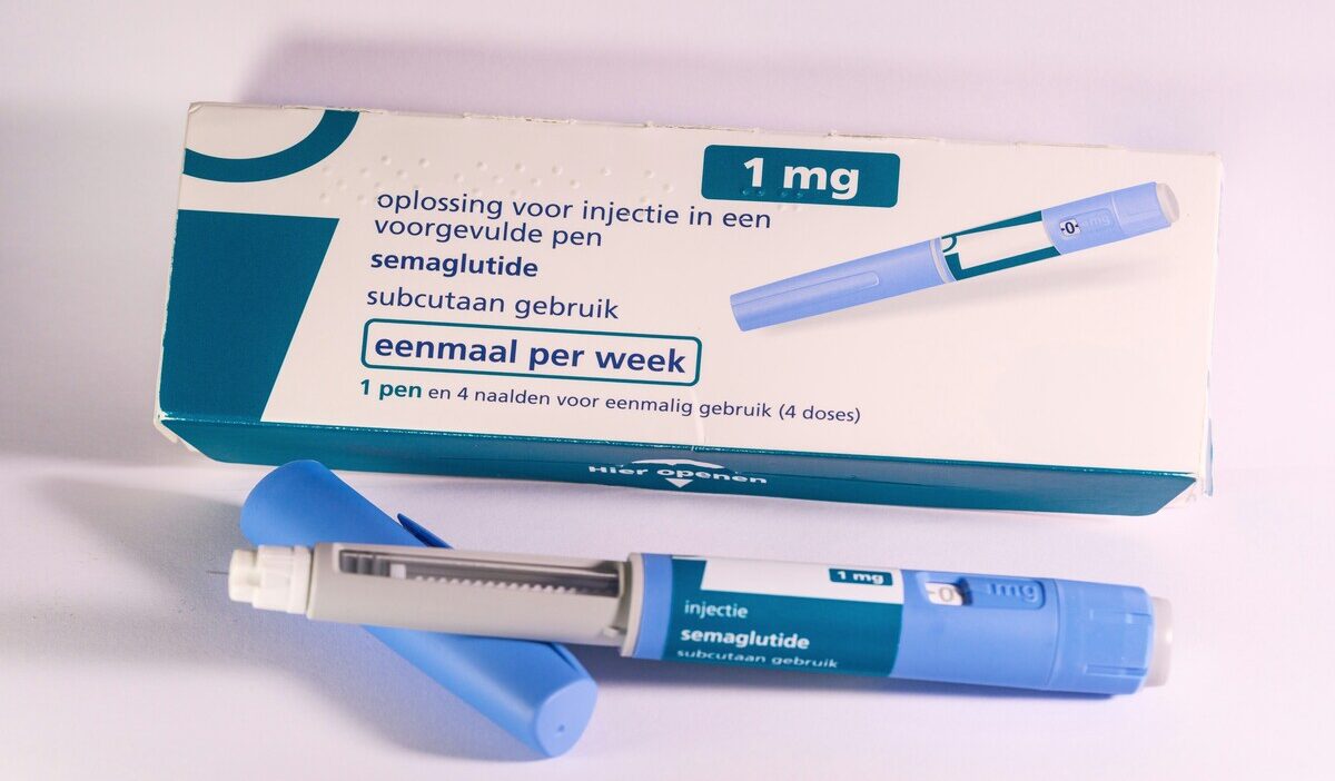 does-medicare-cover-wegovy