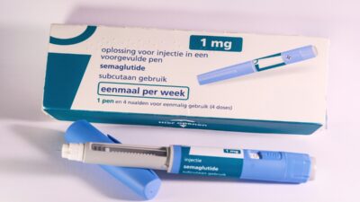 does-medicare-cover-wegovy