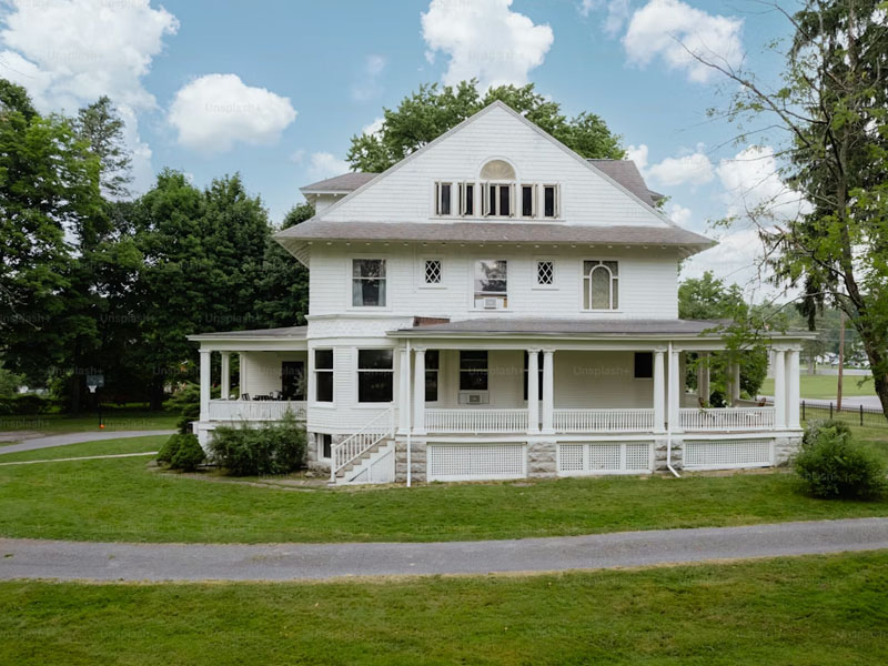 can-a-person-on-ssi-inherit-a-house