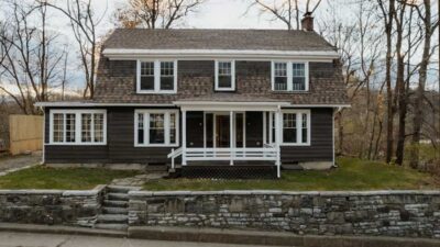 can-a-person-on-ssi-inherit-a-house