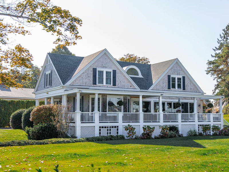 can-a-person-on-ssi-inherit-a-house