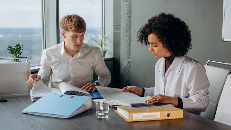 Health Insurance Options After Leaving Your Parents' Plan