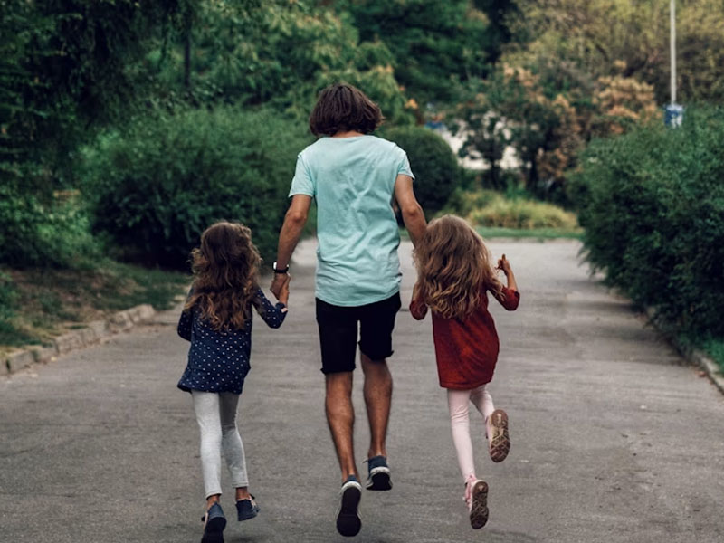how long can a child stay on parents insurance