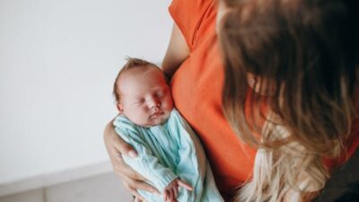 how to add newborn to insurance