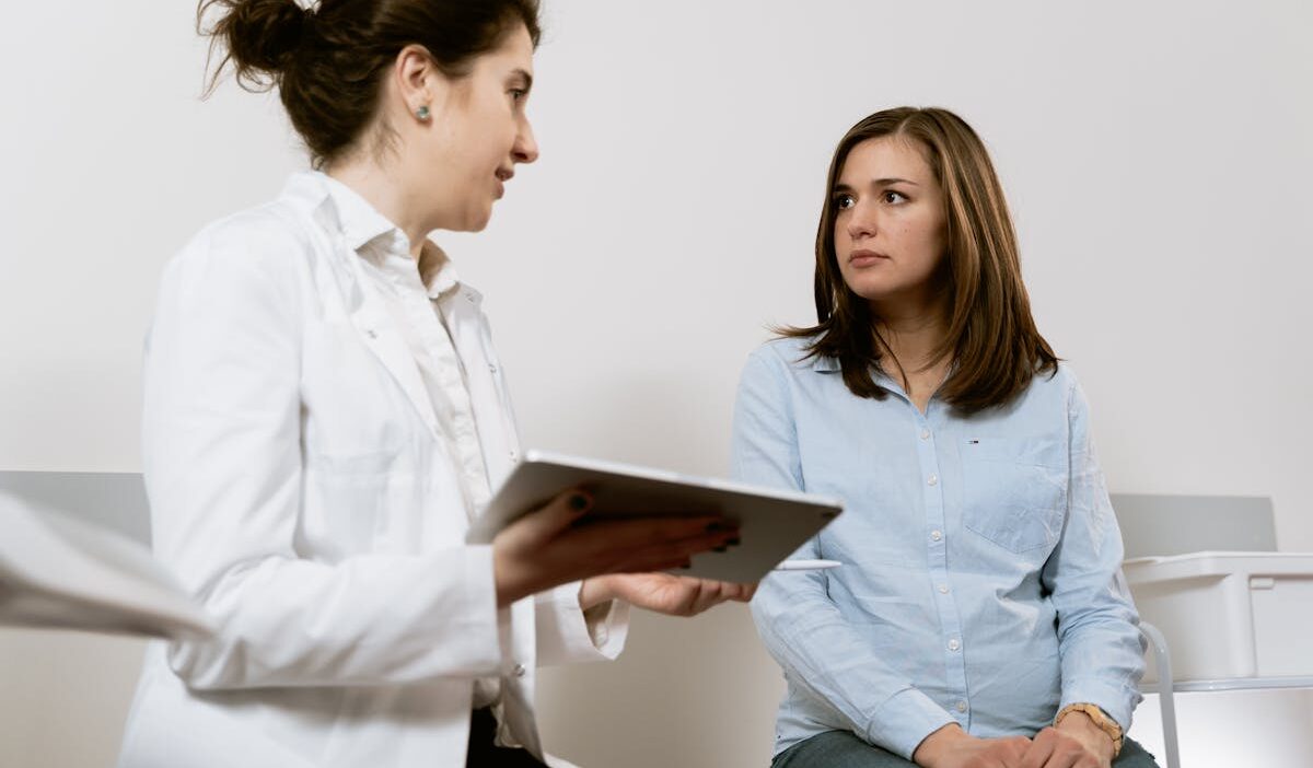 how to get health insurance without a job