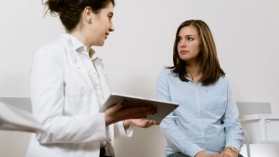how to get health insurance without a job