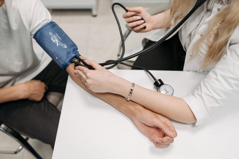 how to get health insurance without a job