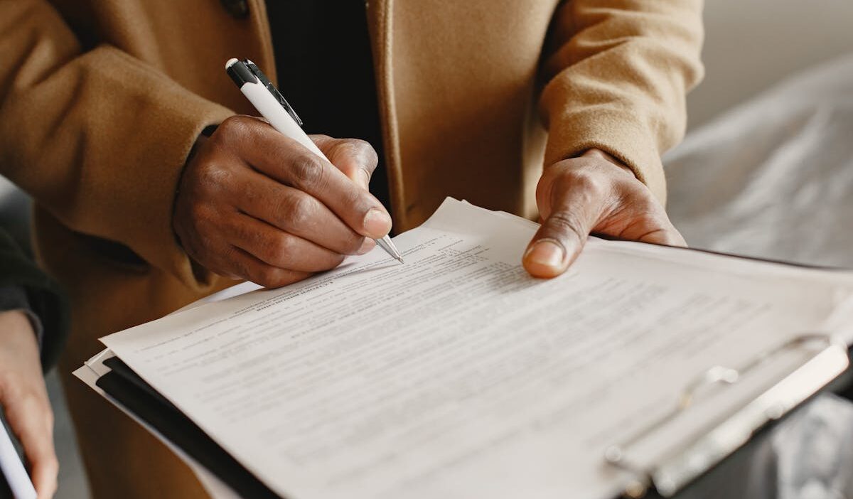 what is a 1099a form
