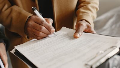 what is a 1099a form