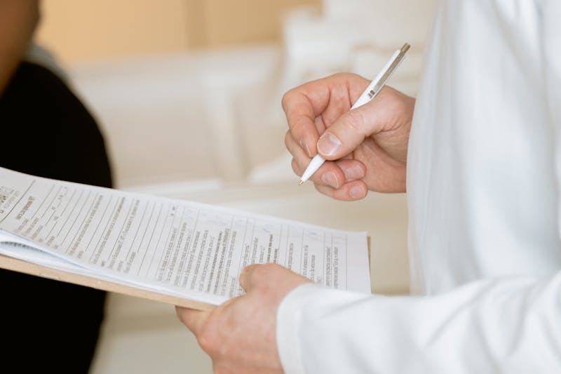 what is a 1099a form