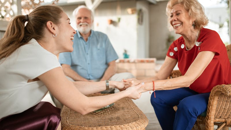 How to check whether your parents are eligible