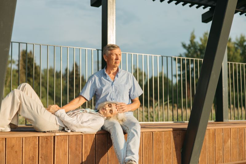 What state has the best healthcare for retirees to choose