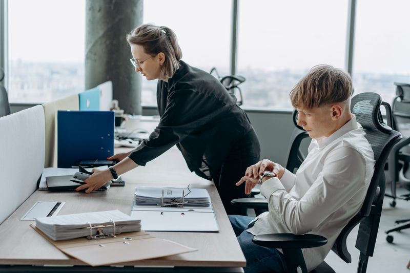 Who Is Considered a Part-Time Employee