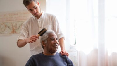 average cost of assisted living in texas