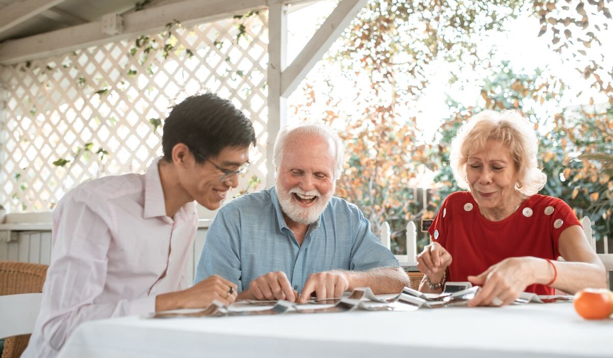 do nursing homes take your social security check