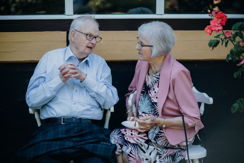 do nursing homes take your social security check