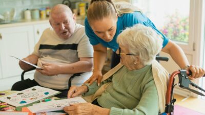 how-can-i-pay-for-assisted-living-with-no-money