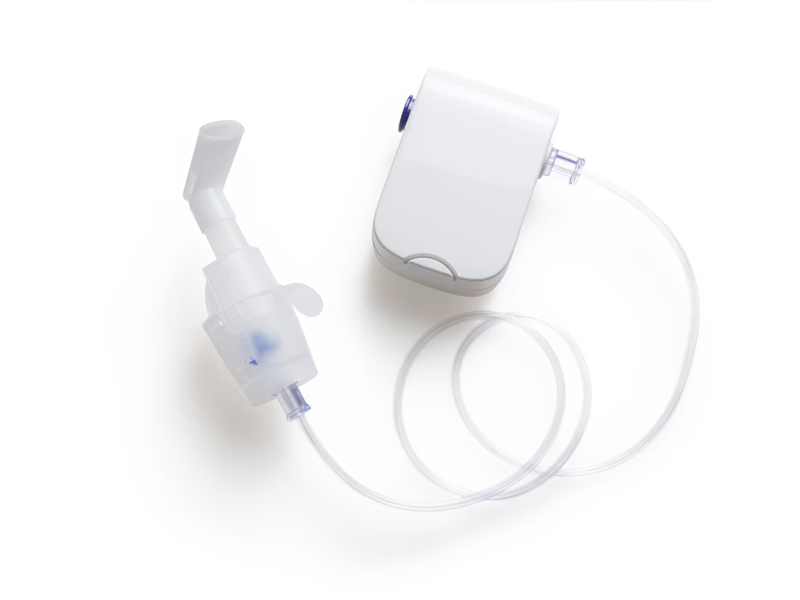 how to get a free portable oxygen concentrator