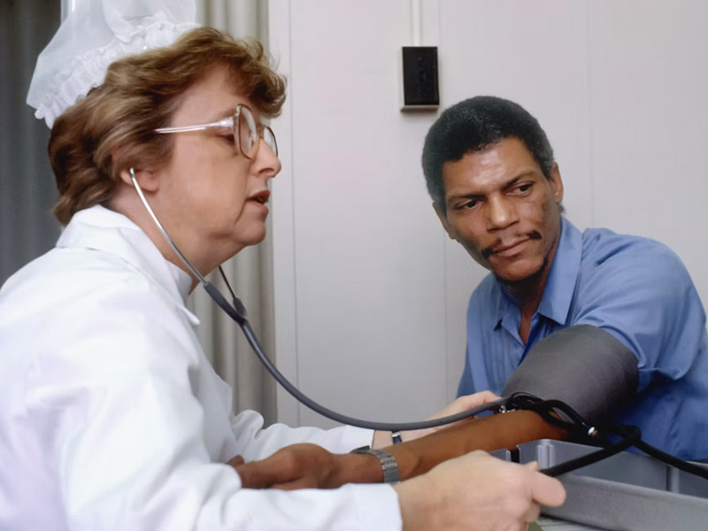 what state has the best healthcare for retirees