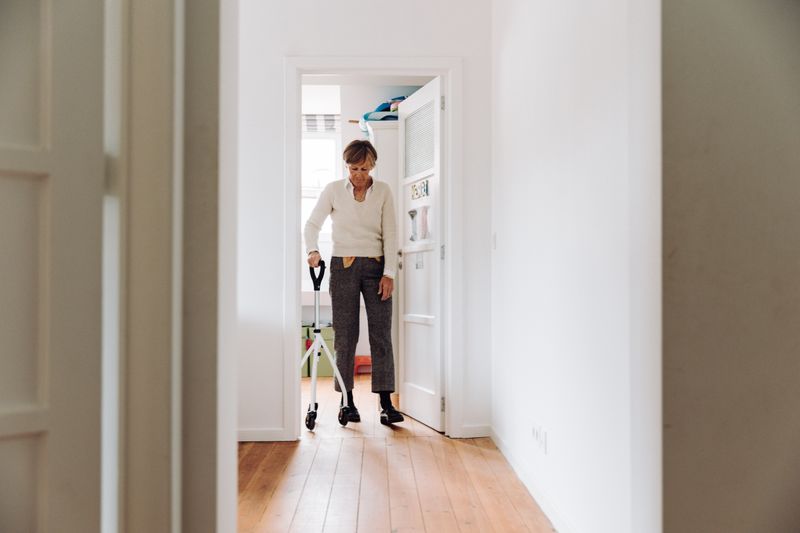 When is assisted living is better choice