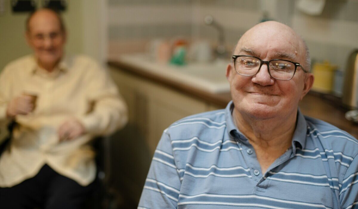evaluate-the-elderly-care-company-senior-living-on-independent-living