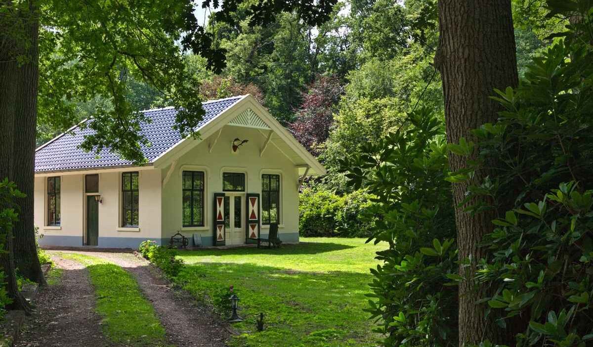 granny flats