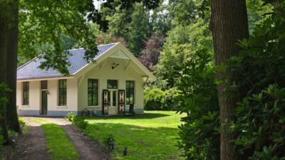 granny flats