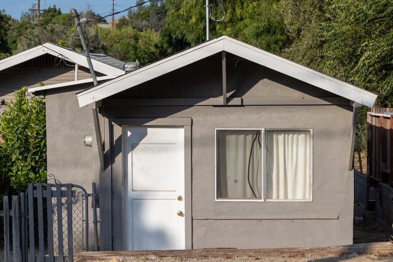 granny pods cost