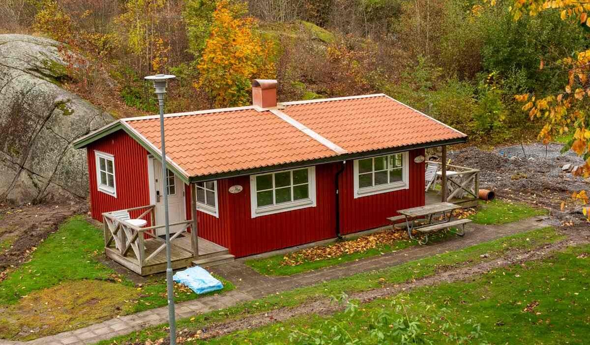 granny pods cost