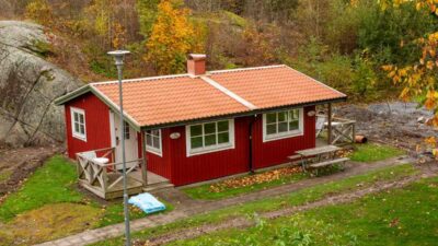 granny pods cost