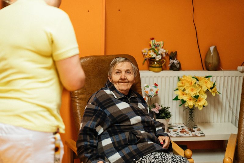 what is memory care