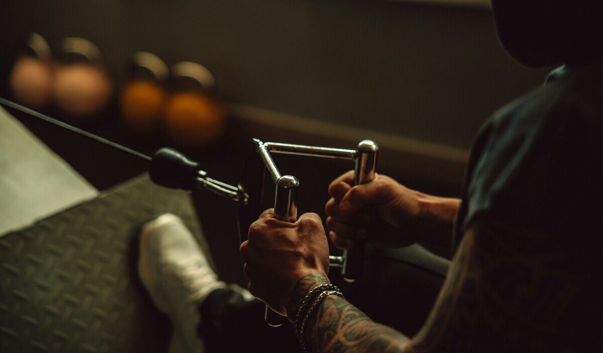 best grip strength exercises