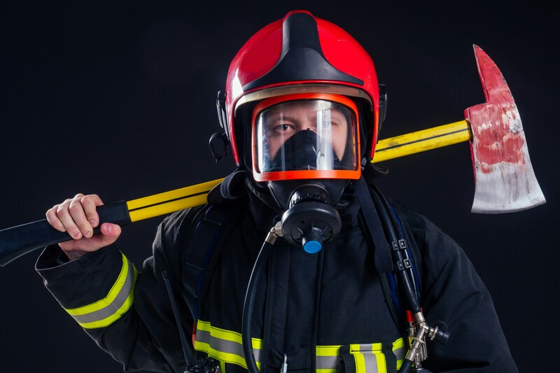firefighter retirement gifts