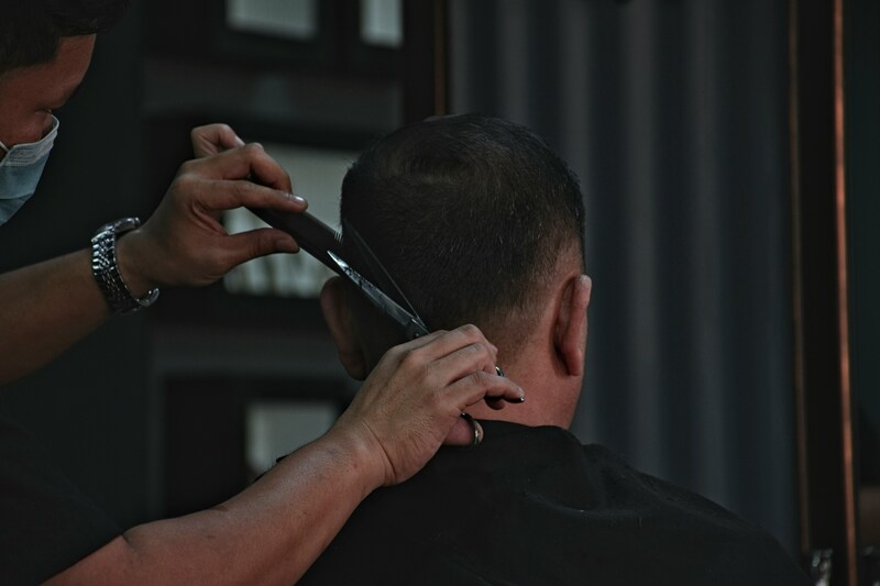 haircuts for senior men