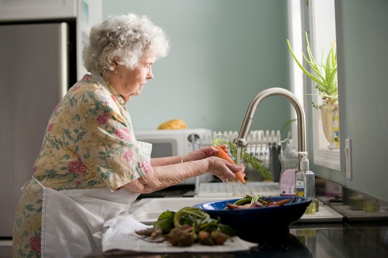 hobbies for seniors