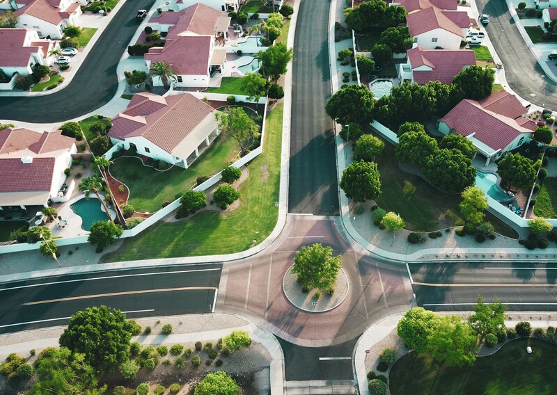 how to avoid paying capital gains tax on inherited property