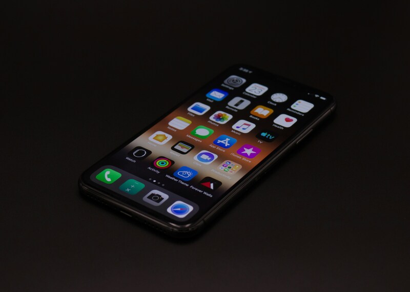 how to change hotspot name on iphone