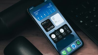 how to change hotspot name on iphone
