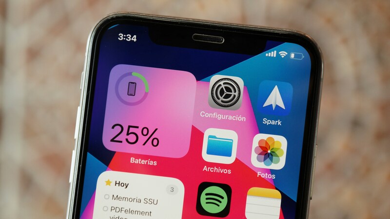 how to turn on hotspot on iphone