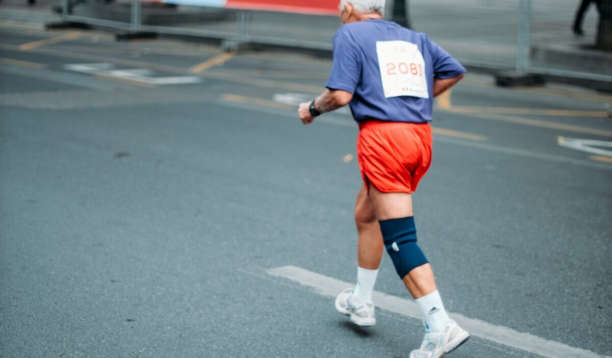 leg strengthening exercises for seniors