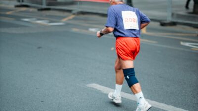 leg strengthening exercises for seniors