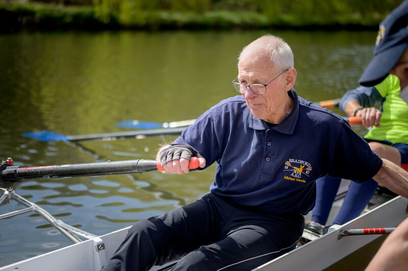 posture exercises for seniors