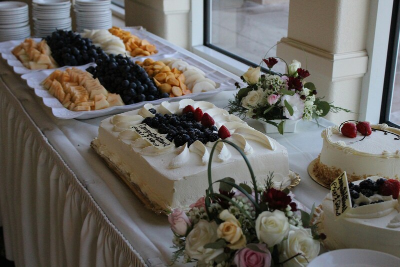 retirement party ideas