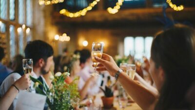 retirement party ideas