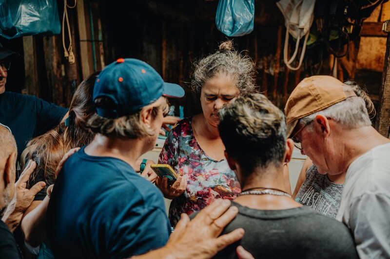 senior travel groups