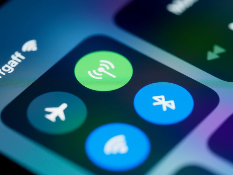 How to find your hotspot data limit