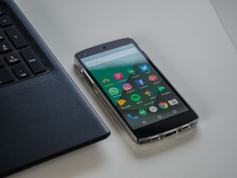 How to use verizon hotspot on Android